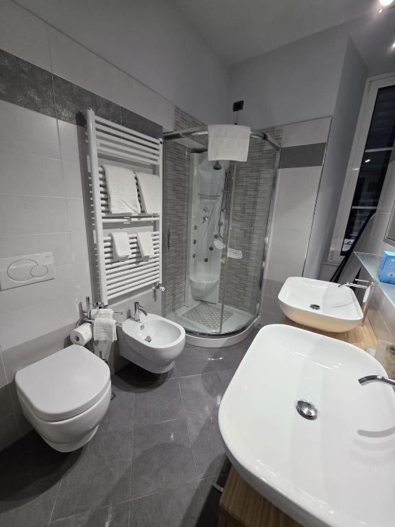 Casa Cielo Sereno - Three-room apartment in Finalborgo - 2