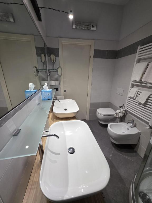 Casa Cielo Sereno - Three-room apartment in Finalborgo - 5