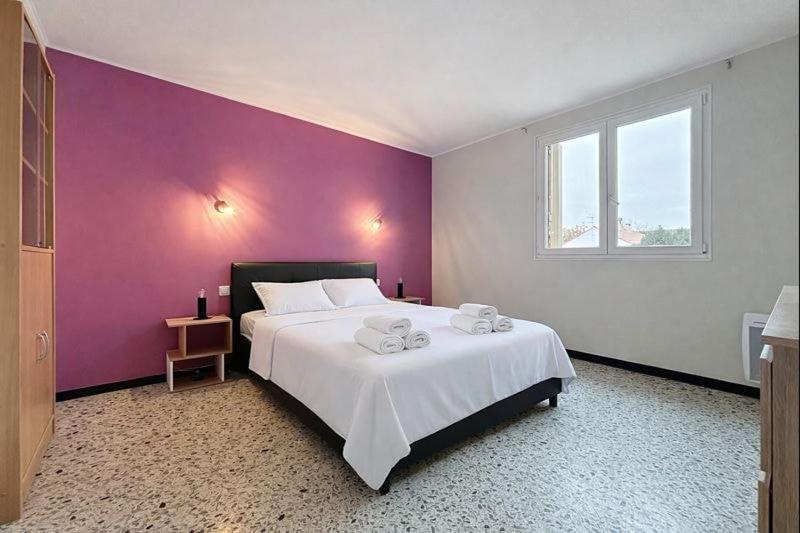 Le Cassayet - Appartement proche des Grands Buffets - Wifi et Climatisation - 3