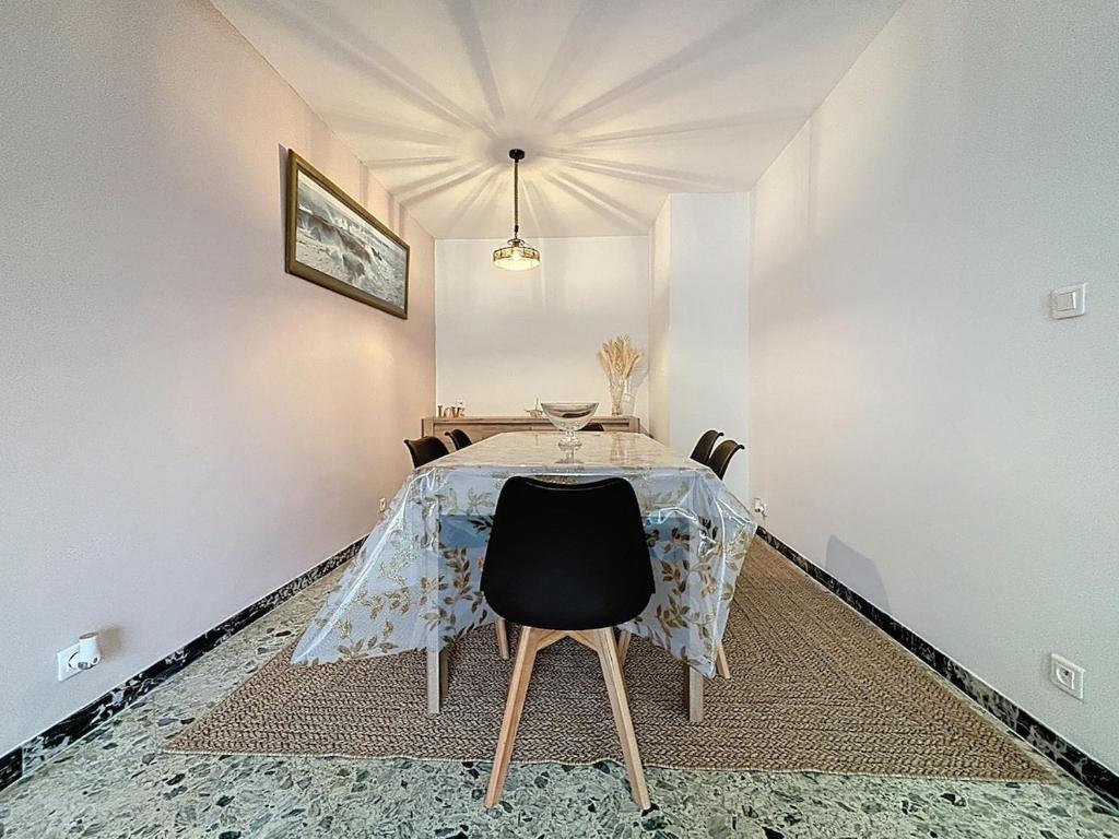 Le Cassayet - Appartement proche des Grands Buffets - Wifi et Climatisation - 4
