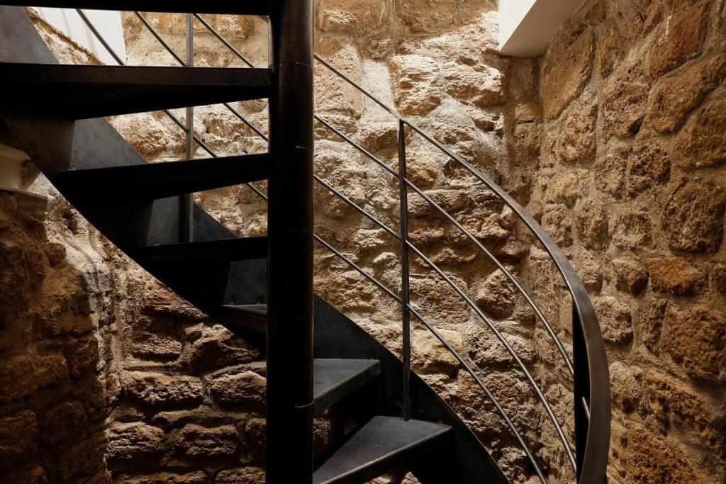 Marais historique l Loft de 4 CH et 4 SdB avec climatisation - 4