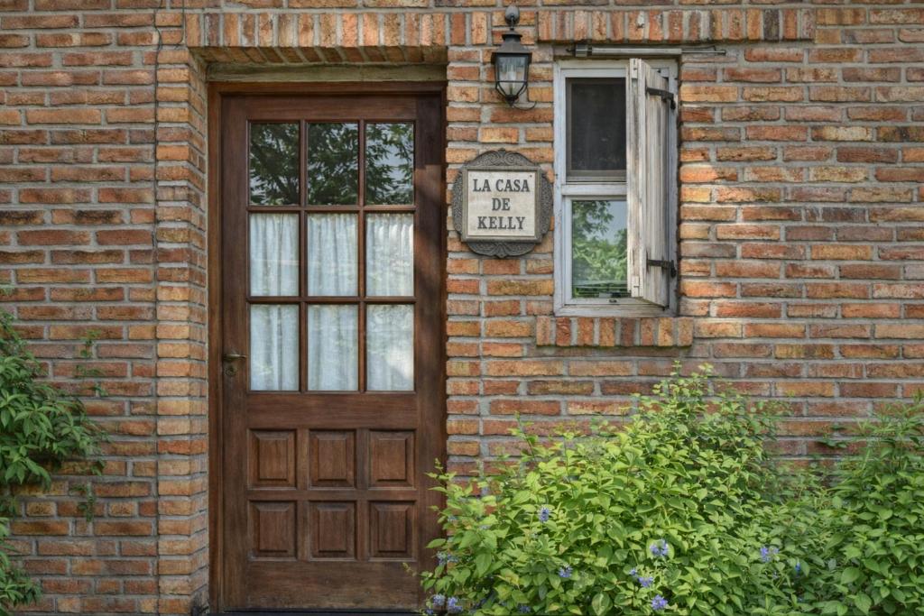 La Casa De Kelly - 1