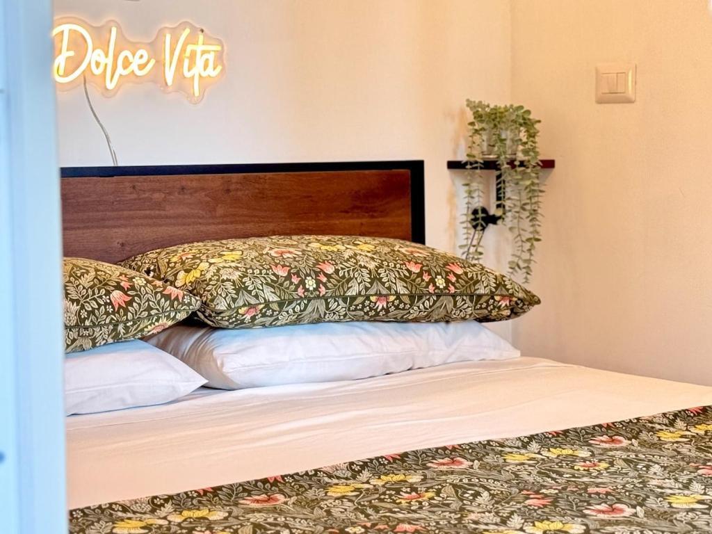 La Dolce Vita - Cozy holiday Apt - 5 min FCO Airport - 2