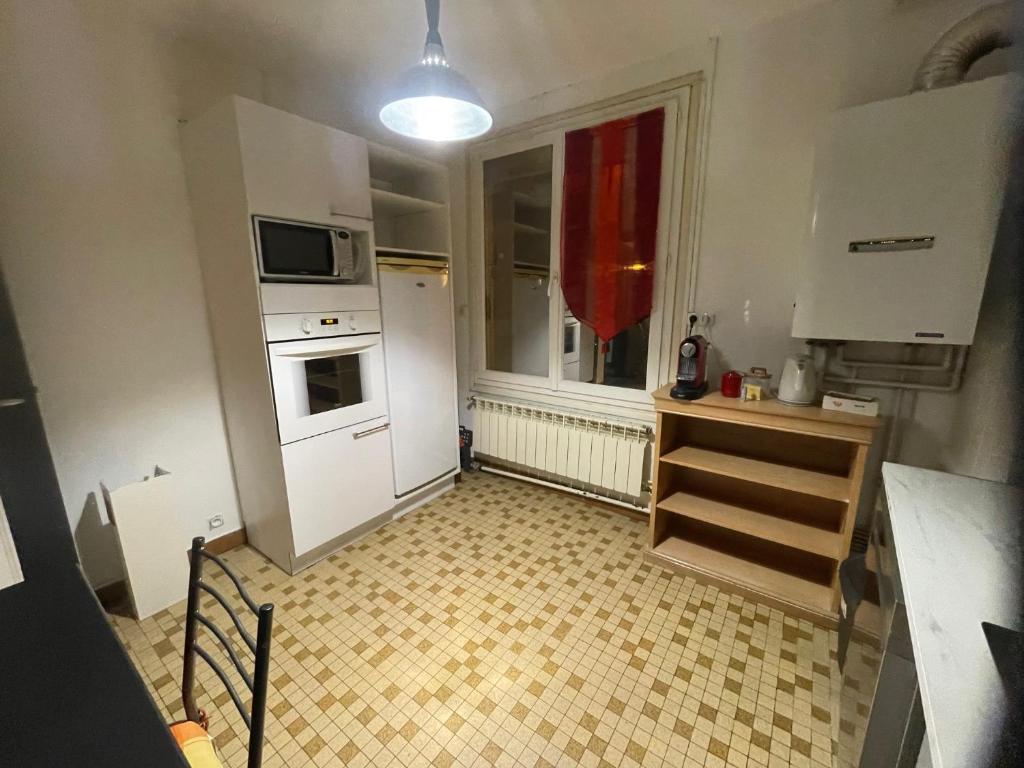 L'appart du Château - 2