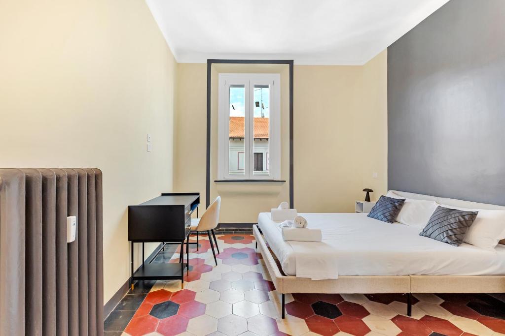 Classy Apartment with 2 Bedrooms - 3