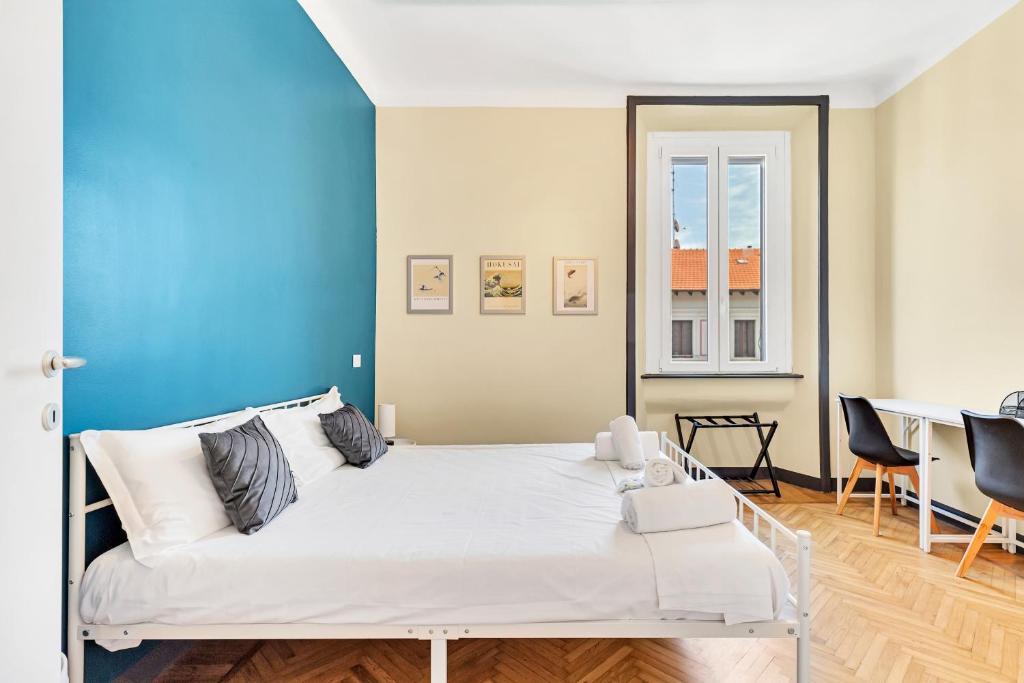 Classy Apartment with 2 Bedrooms - 1
