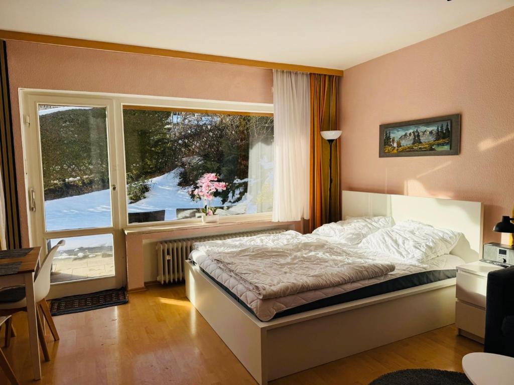Studio Loisachtal - 2