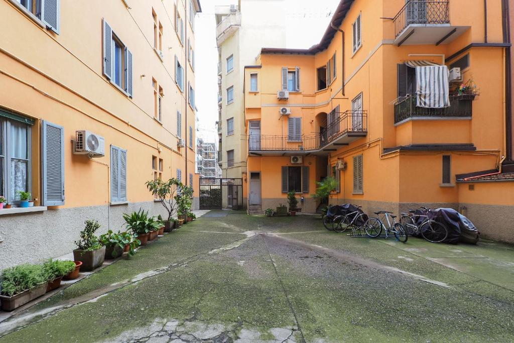 Italian Experience-Suite Meda - 3