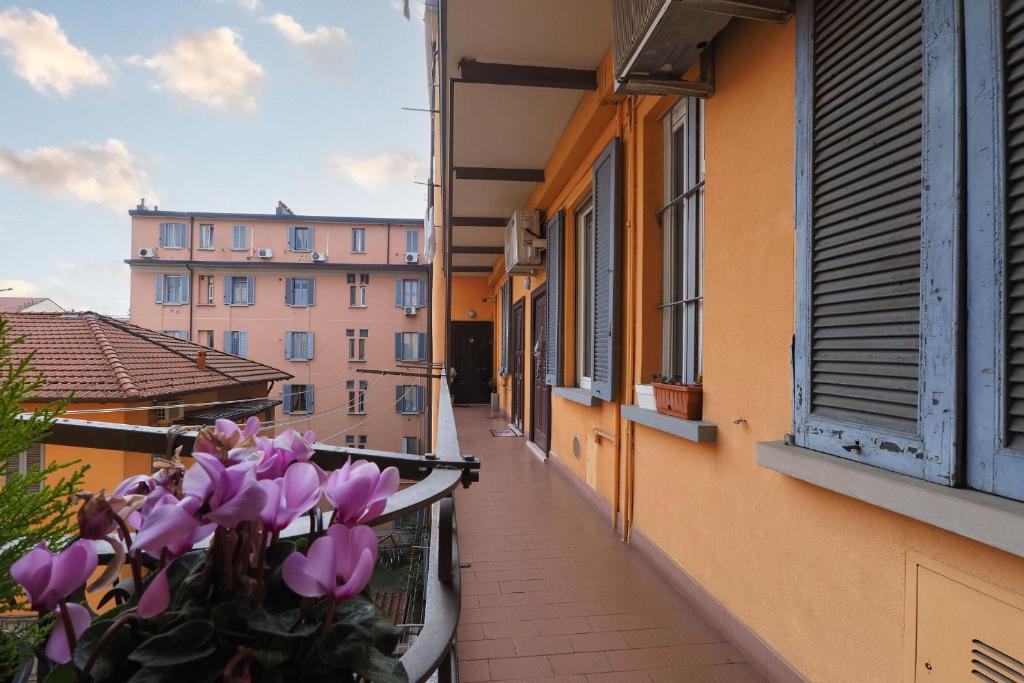 Italian Experience-Suite Meda - 1