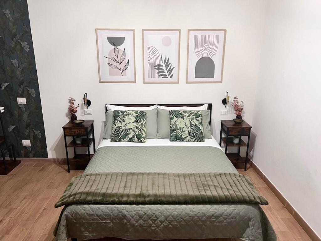 Cozy studio apt - 5 mins from Fiumicino RomeAIRPORT - 1