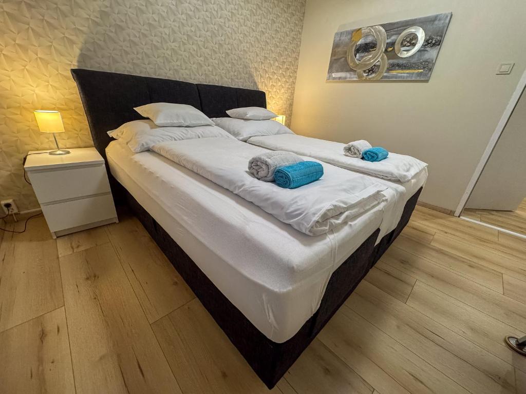 White Pearl Apartment - 3