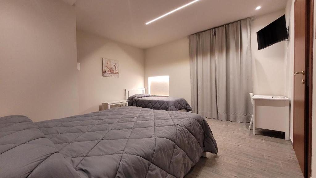 Camere Santucci - 2