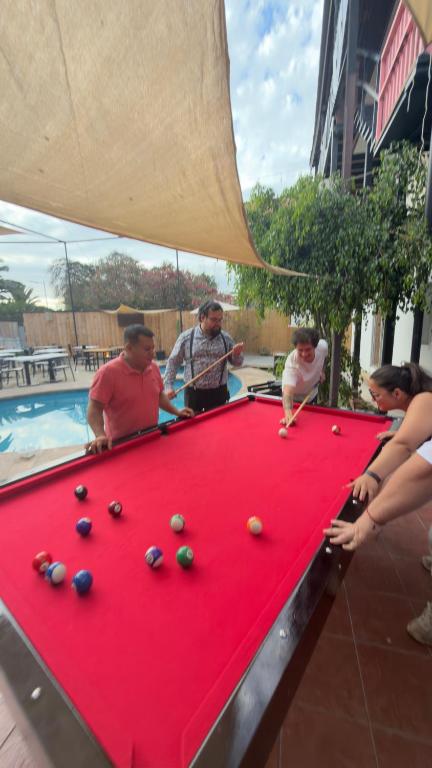 The Cool Hostel - 3