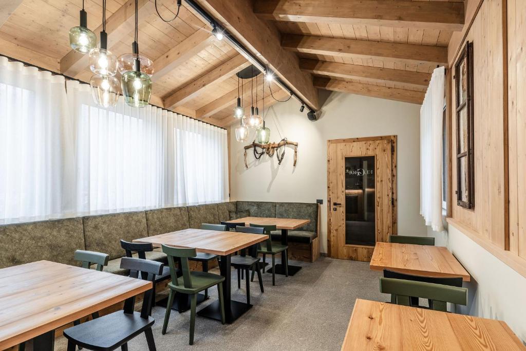 El Giof Alpine Home - 5