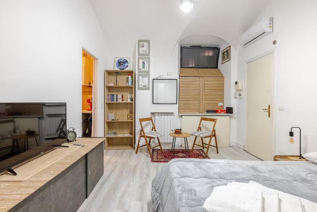Ludovisi's Home - 3