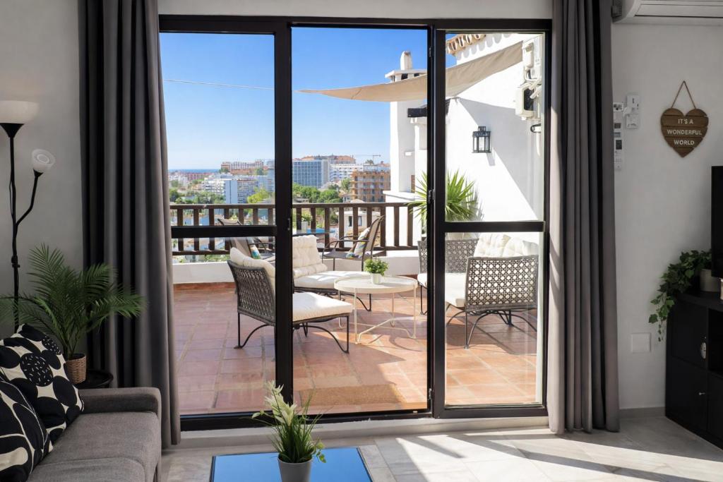 Terraza del Sol - 2