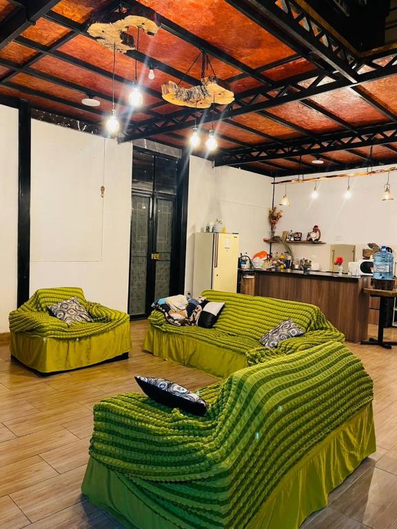 Casa La Morada Ecolodge - 1