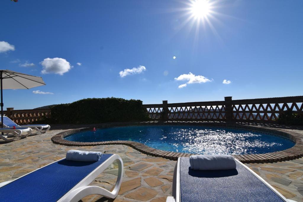 Finca Durillo with private Pool - 2