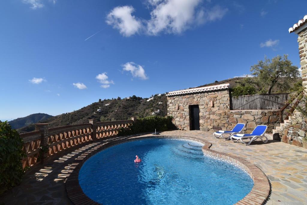 Finca Durillo with private Pool - 5