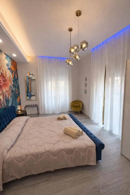 Suite Maison San Pietro , Vaticano, AC & Wi-Fi - 2