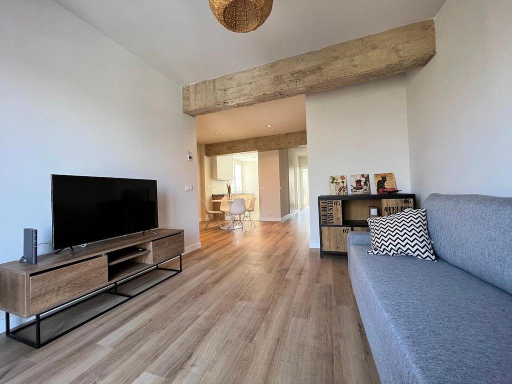 Apartamento Céntrico 3, Calle Norte - 1