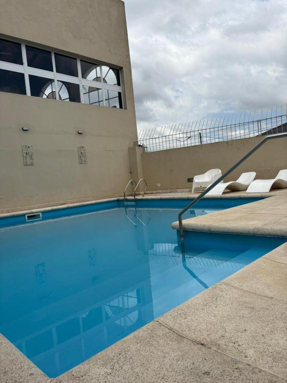 Apart Hotel Explora Tandil - 4