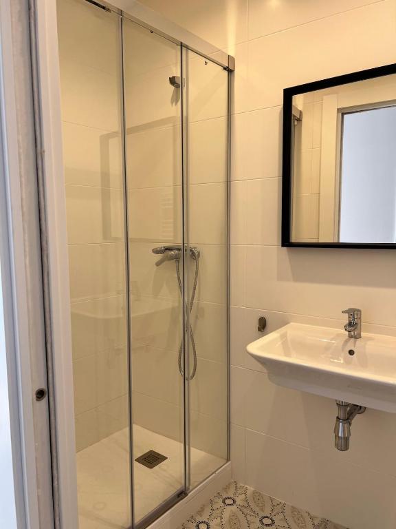 Apartamento Céntrico 3, Calle Norte - 3