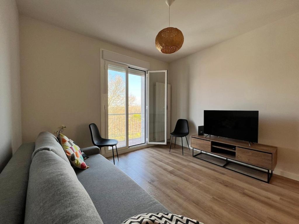 Apartamento Céntrico 3, Calle Norte - 4