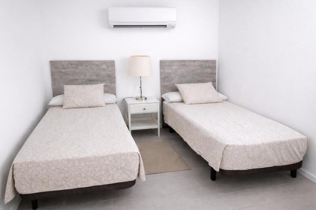 3 Bedroom Apartment in Los Cristianos - 3