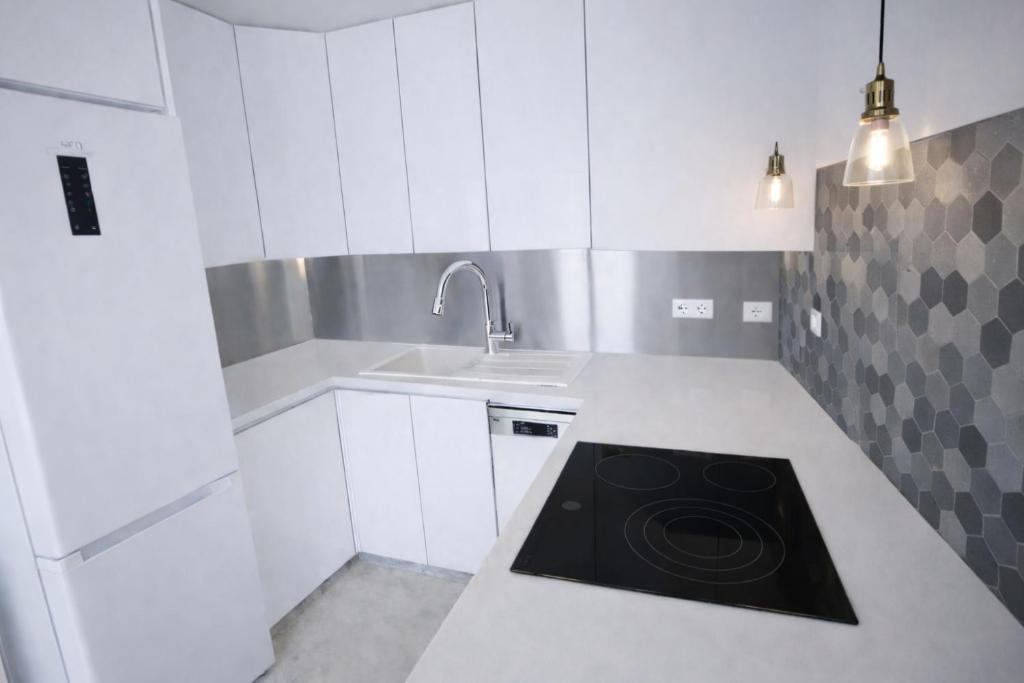 3 Bedroom Apartment in Los Cristianos - 4