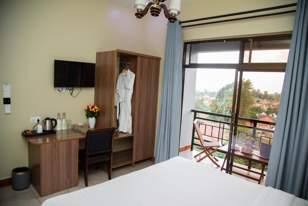 バルコニー/テラス