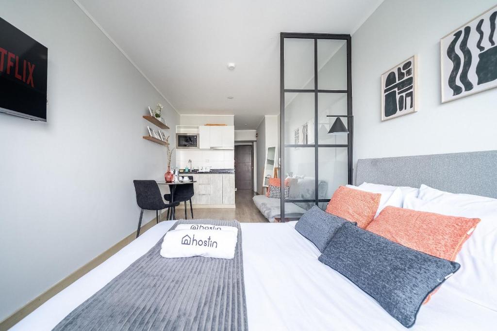 Ocean View Loft Barranco - 1