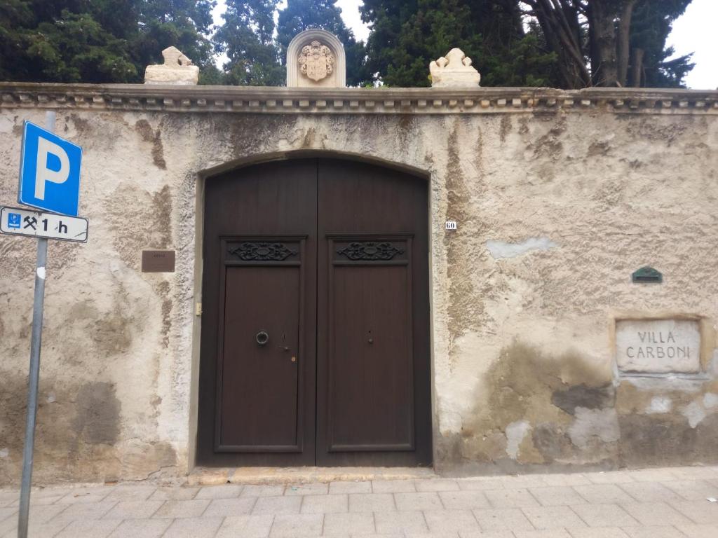 Foresteria di Villa Carboni - 2