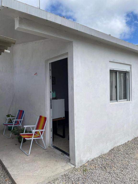 Alojamiento EYO en Chuy con baño privado - 4