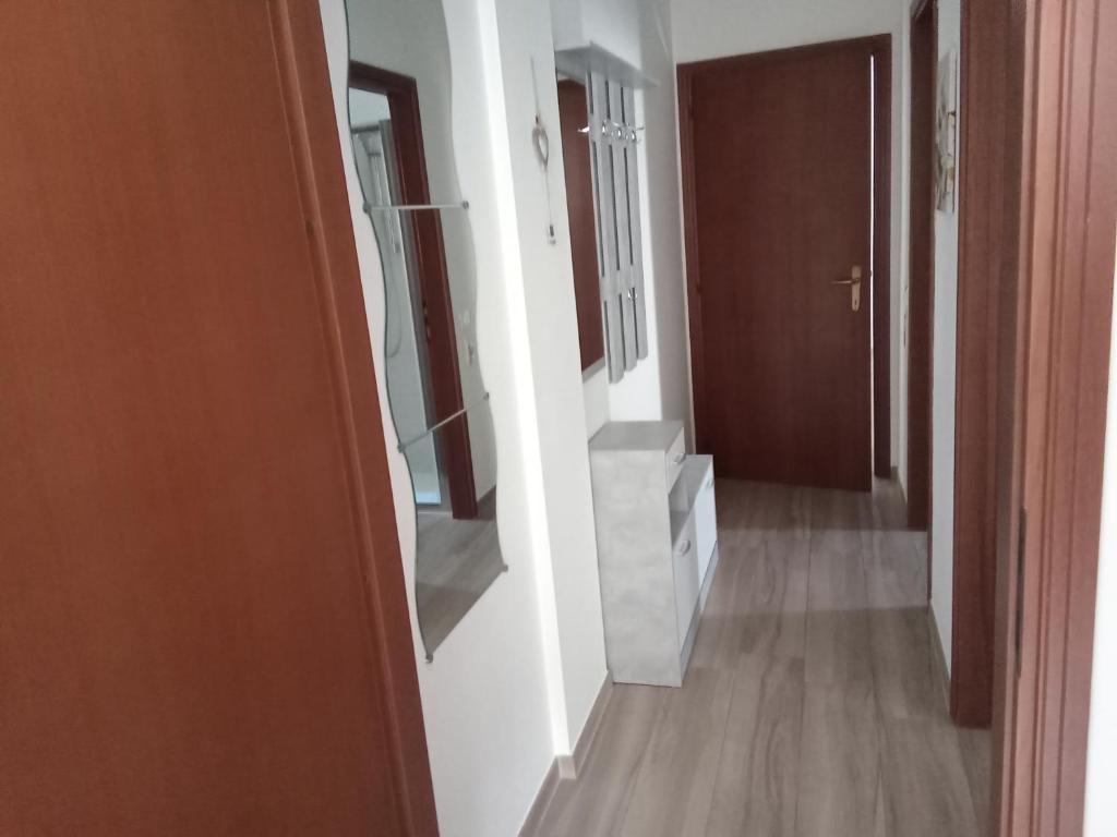 Appartamento verdeblu - 5