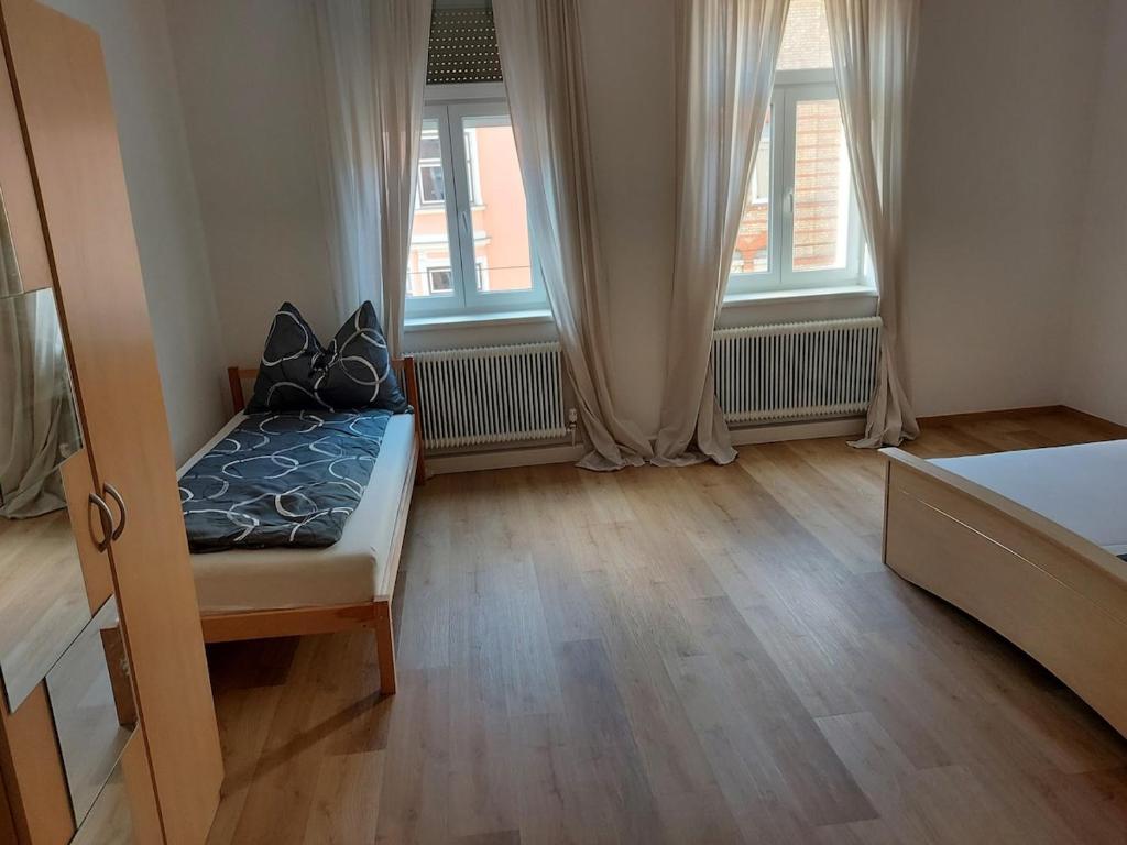 Apartament in Innsbruck With 3 bedrooms - 3