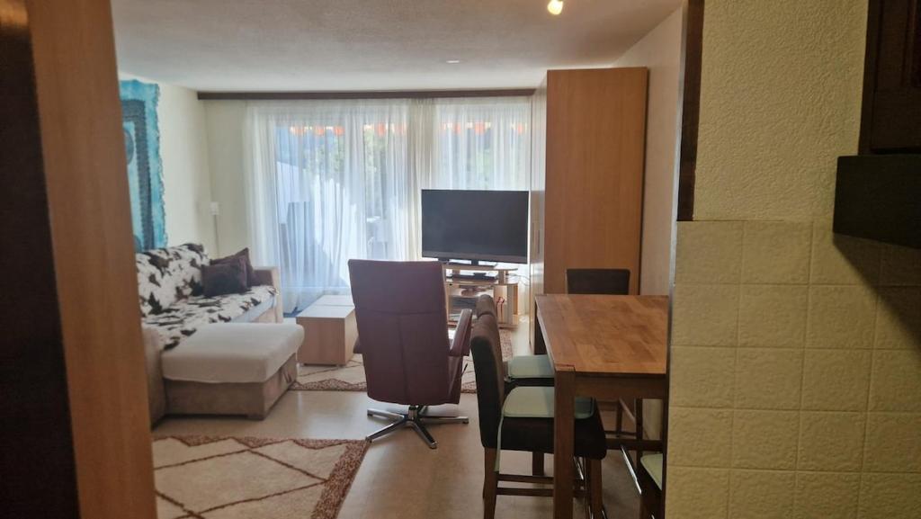 Lärchenwald 304, Gemütlich, renoviert, tolle Aussicht - 3