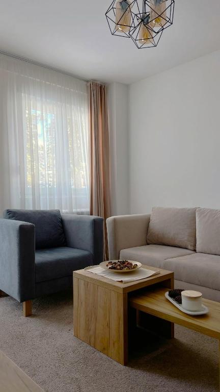 Apartments & rooms Nordica - 1