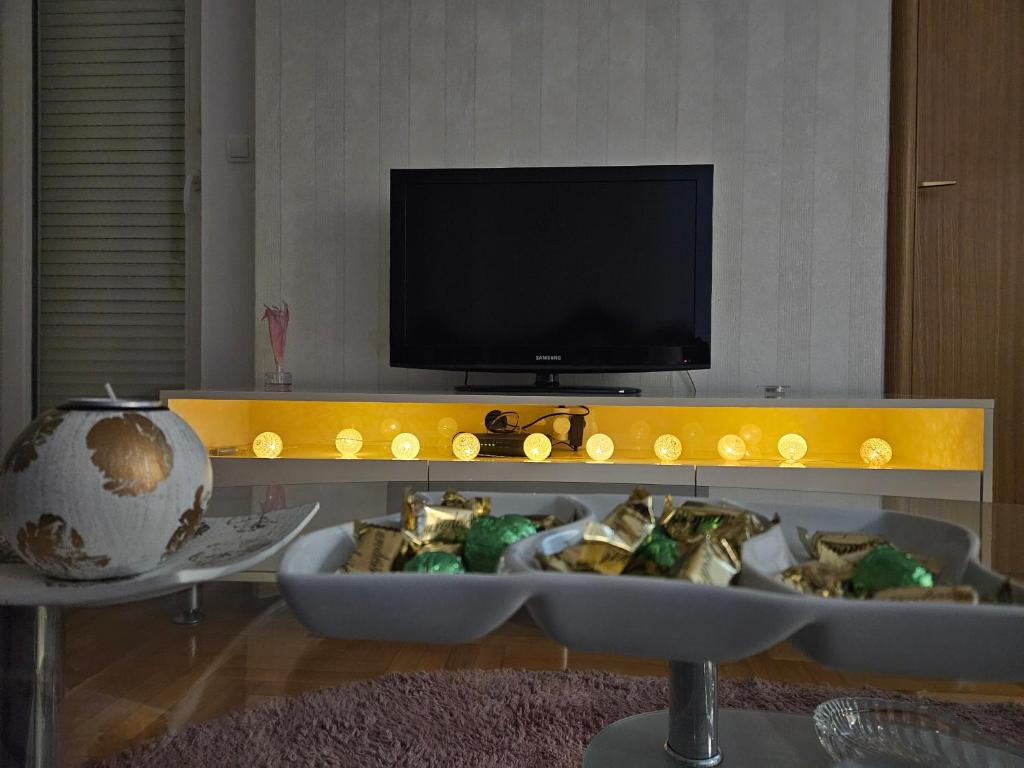 Apartman Magic - 4