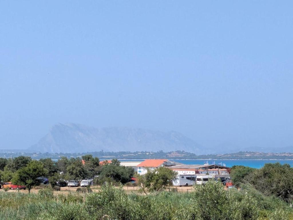 Tavolara House - 1