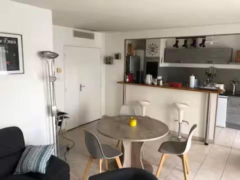 Appartement 3 pièces Avignon Parking privé - 5