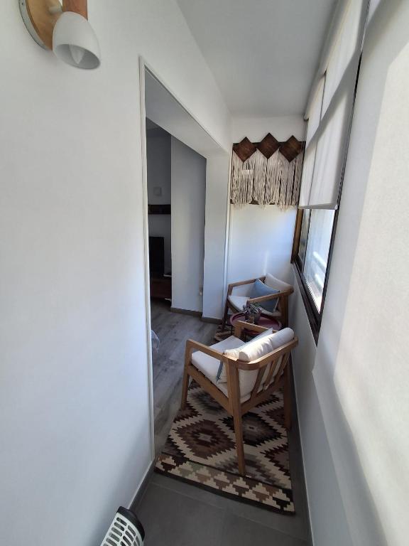 Apartamento Acacias - 5