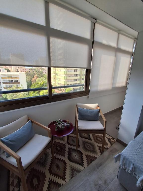Apartamento Acacias - 2