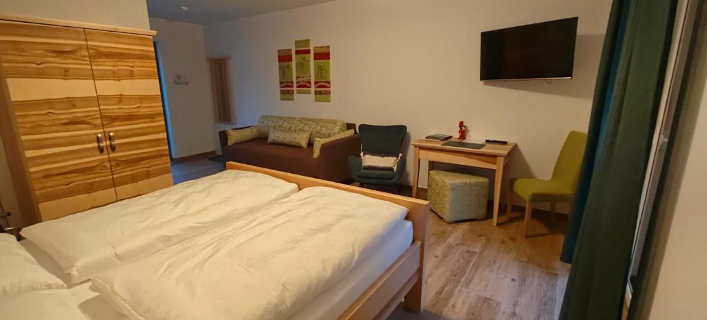 Gesäuse-Zimmer-Motel - 4