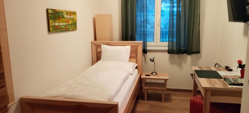 Gesäuse-Zimmer-Motel - 2