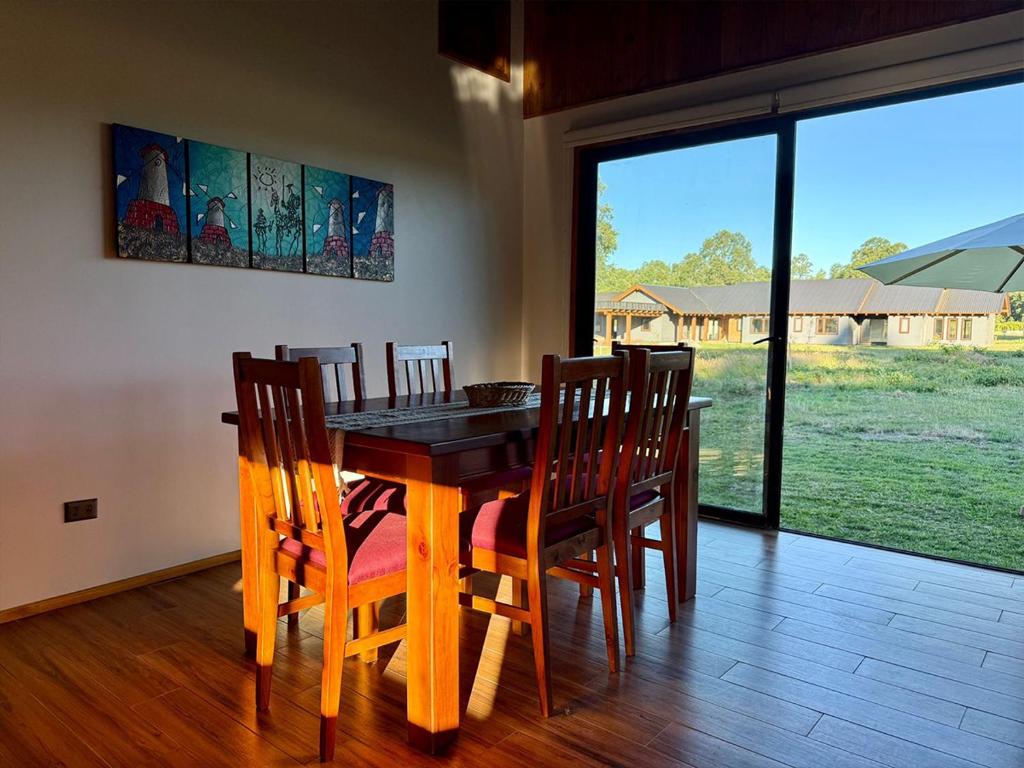 Casa nueva con Vista al Volcán - 2