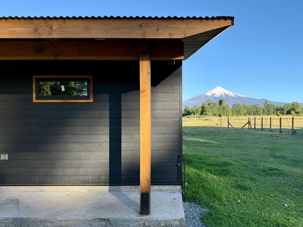 Casa nueva con Vista al Volcán - 3