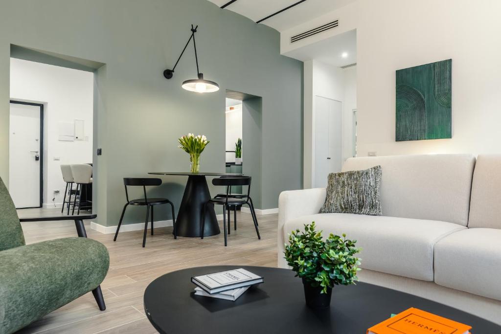 AT SIX - NEW designer apartment in the center! - 2