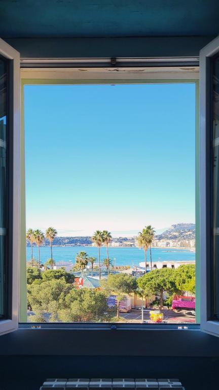Panoramic Seaview & Sunset Studio in Old Town - 1