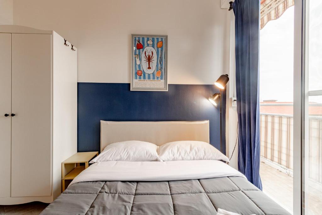 H11 APPARTAMENTO AZUL - Centro Sanremo - 5